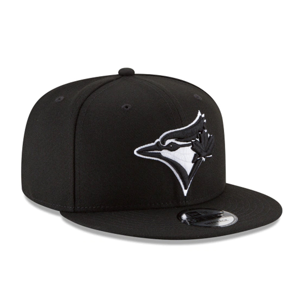 New Era - Toronto Blue Jays Basic 9FIFTY Snapback Hat (11590993)