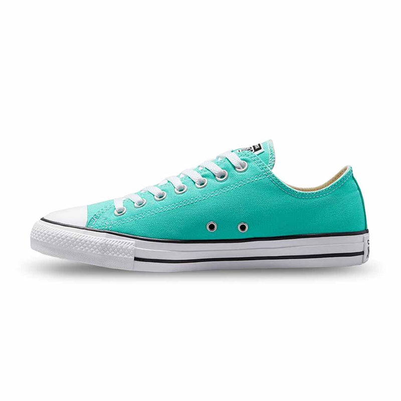 Converse - Chaussures basses Chuck Taylor All Star Ox unisexe (171266C)