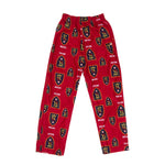 MLS - Pantalon imprimé Real Salt Lake pour enfants (KS6LF4 SL)