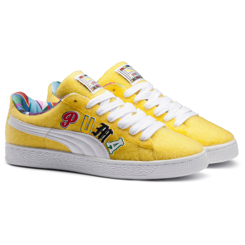 Puma - Basket x Dee and Ricky Homme (360084 01)
