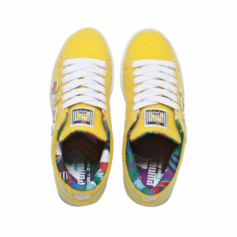Puma - Basket x Dee and Ricky Homme (360084 01)