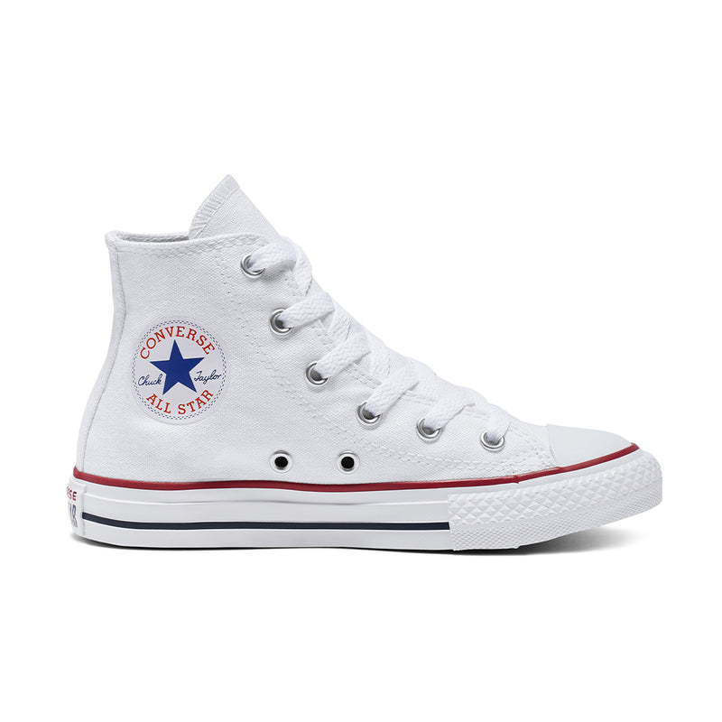 Converse - Kids' (Preschool) Chuck Taylor All Star High Top Shoes (3J253)