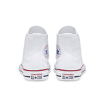 Converse - Kids' (Preschool) Chuck Taylor All Star High Top Shoes (3J253)