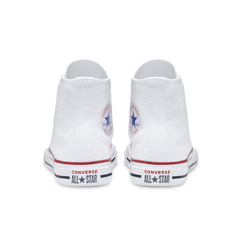 Converse - Kids' (Preschool) Chuck Taylor All Star High Top Shoes (3J253)