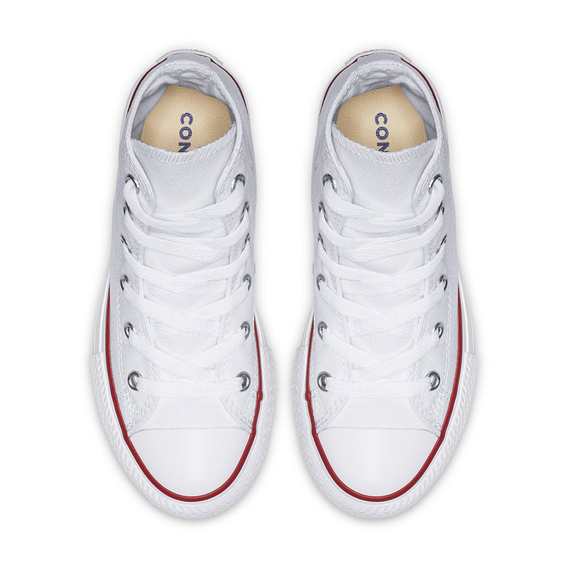 Converse - Kids' (Preschool) Chuck Taylor All Star High Top Shoes (3J253)