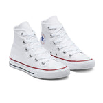Converse - Kids' (Preschool) Chuck Taylor All Star High Top Shoes (3J253)