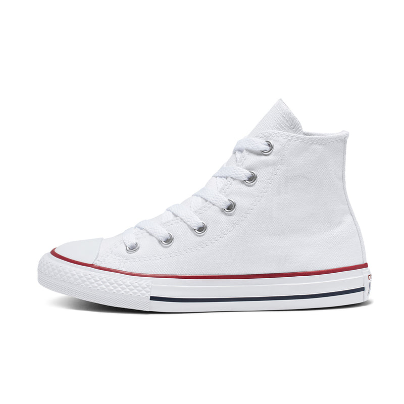 Converse - Kids' (Preschool) Chuck Taylor All Star High Top Shoes (3J253)