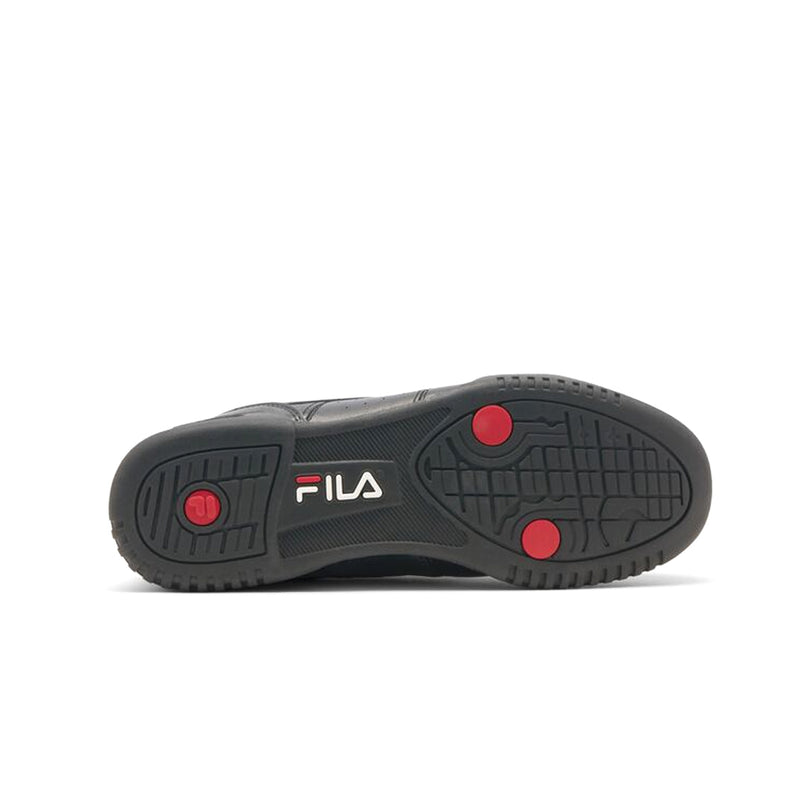 FILA - Fitness original pour enfants (préscolaire et junior) (3VF80105 970)