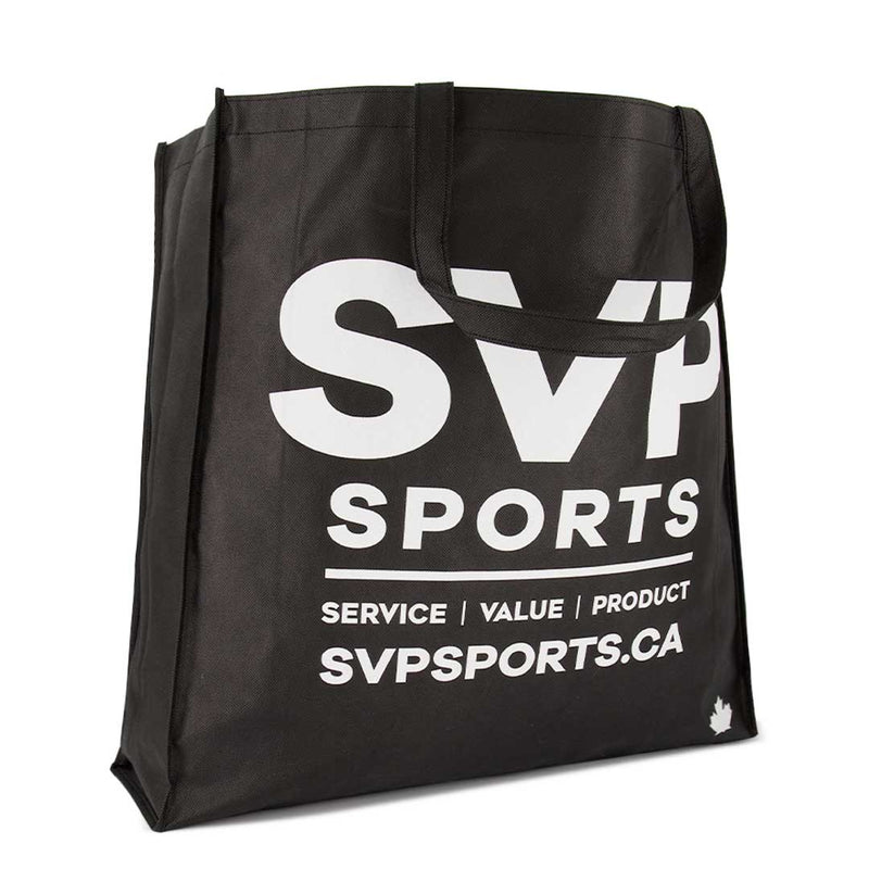SVP Sports - Woven Bag (SVP-WOVEN)