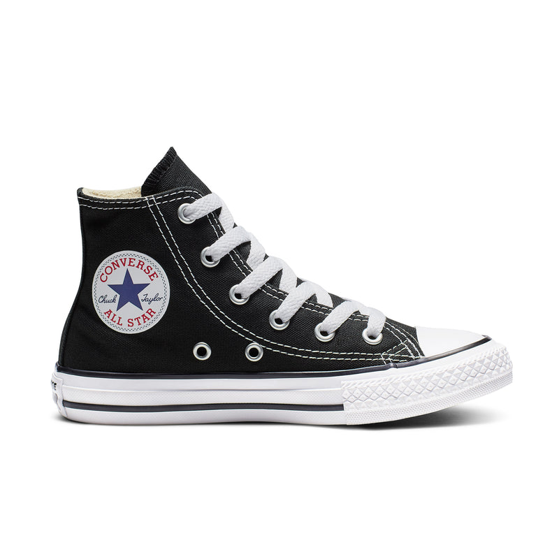 Converse - Kids' (Preschool) Chuck Taylor All Star High Top Shoes (3J231C)