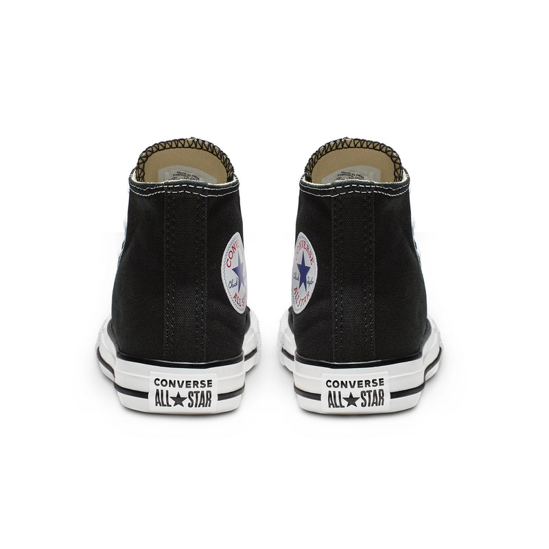 Converse - Kids' (Preschool) Chuck Taylor All Star High Top Shoes (3J231C)