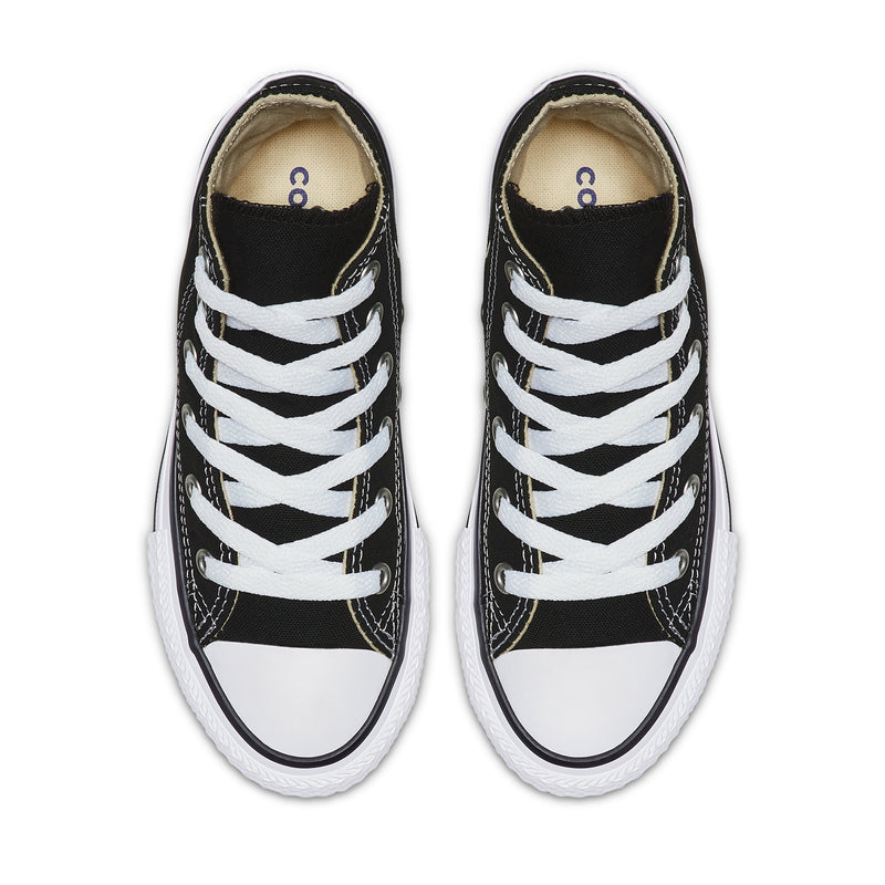 Converse - Kids' (Preschool) Chuck Taylor All Star High Top Shoes (3J231C)