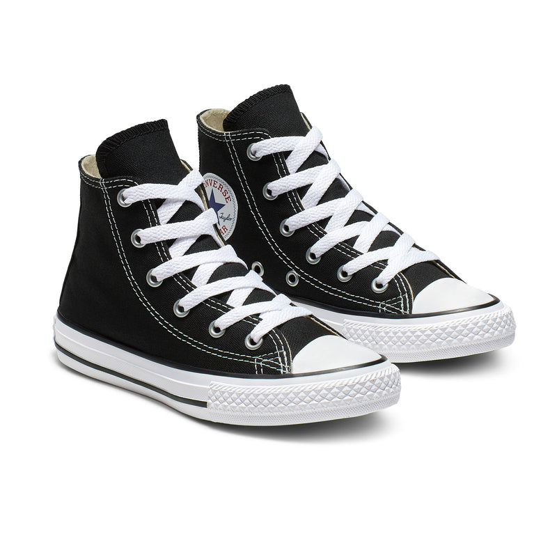 Converse - Kids' (Preschool) Chuck Taylor All Star High Top Shoes (3J231C)