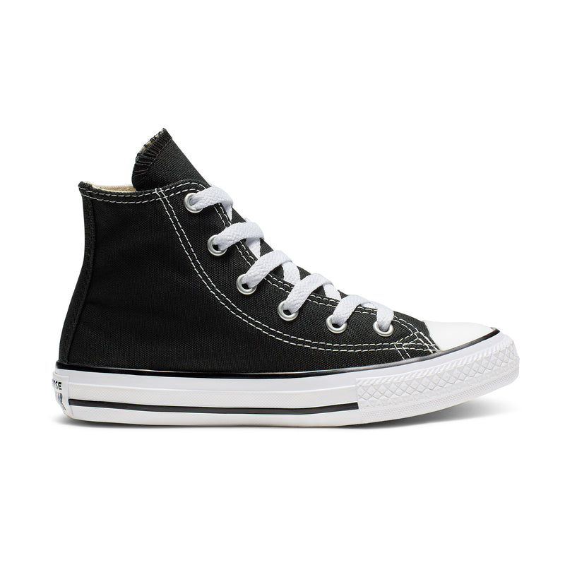 Converse - Kids' (Preschool) Chuck Taylor All Star High Top Shoes (3J231C)