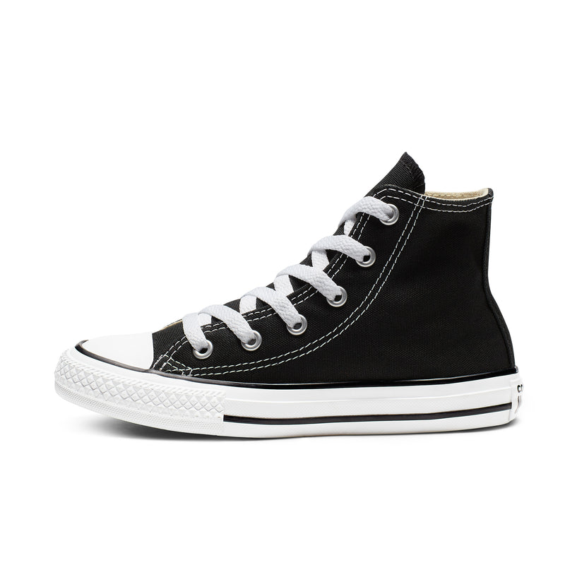 Converse - Kids' (Preschool) Chuck Taylor All Star High Top Shoes (3J231C)