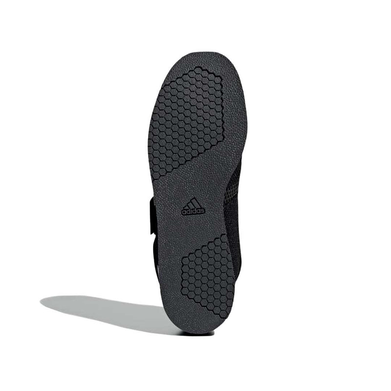 adidas - Men's Powerlift Shoes (BC0343)