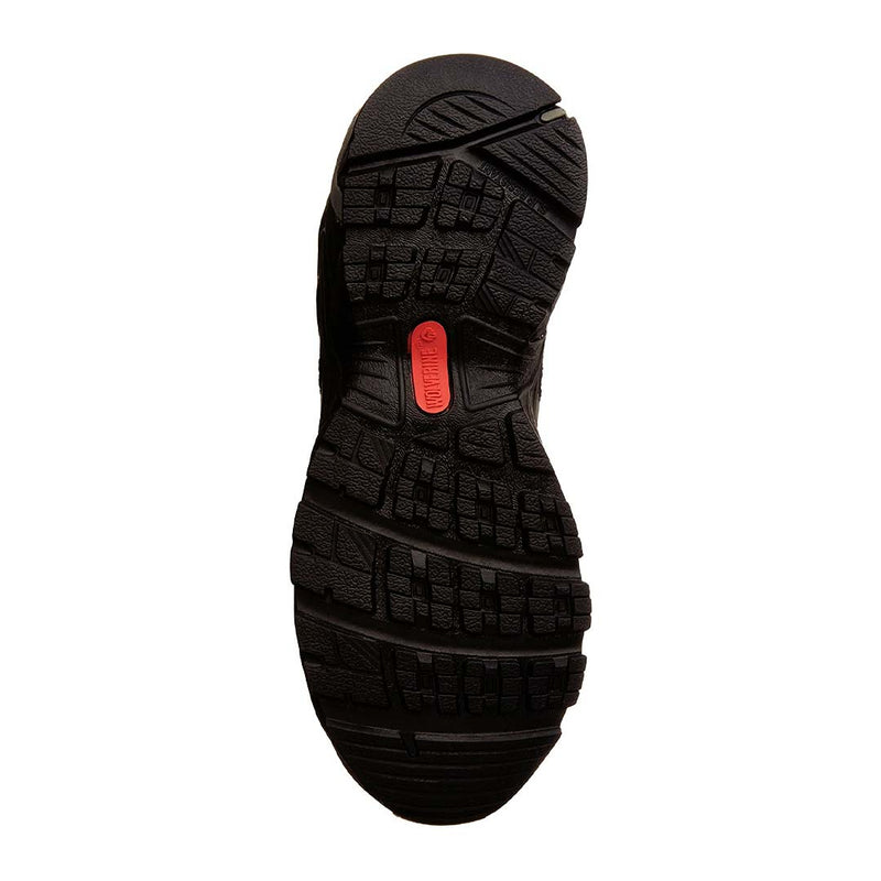 Wolverine - Women's Gazelle Steel Toe OX Safety Shoes (W59404)