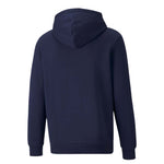 Puma - Men's Essential Small Logo Hoodie (586690 76)