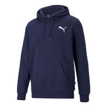 Puma - Men's Essential Small Logo Hoodie (586690 76)