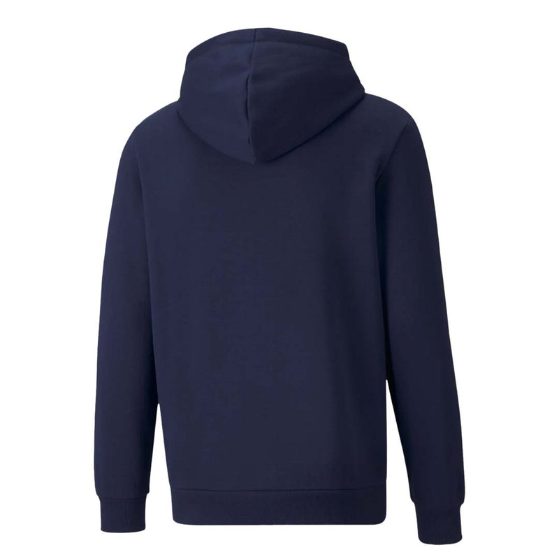 Puma - Men's Essential Small Logo Hoodie (586690 76)