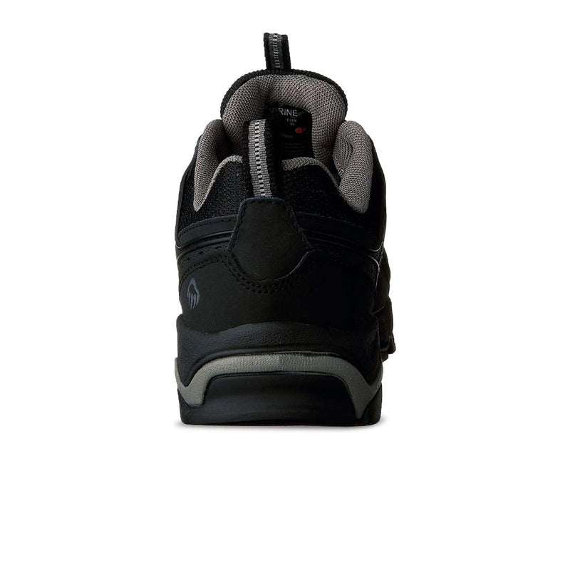 Wolverine - Chaussures de sécurité Gazelle Steel Toe OX pour femme (W59404)