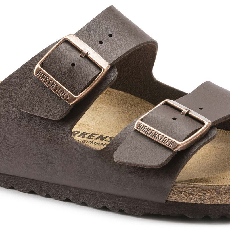 Birkenstock - Claquettes Arizona Birko-Flor Femme (51703)