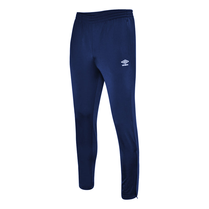 Umbro - Pantalon en polyester Tracks pour enfant (junior) (63157U 075)
