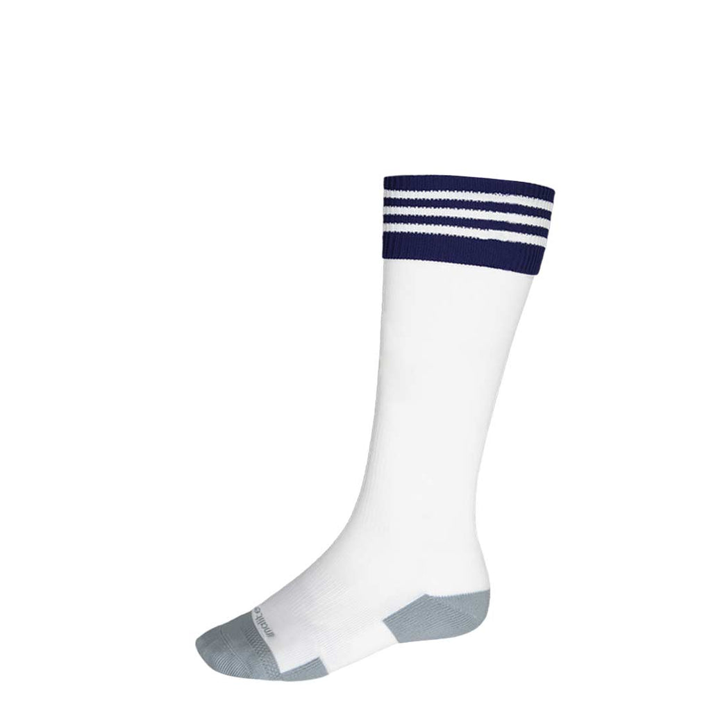 adidas - Kids' (Junior) Copa Zone Sock (S) (D02526)