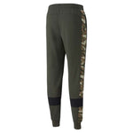 Puma - Men's Essential Camo Sweatpant (849046 70)
