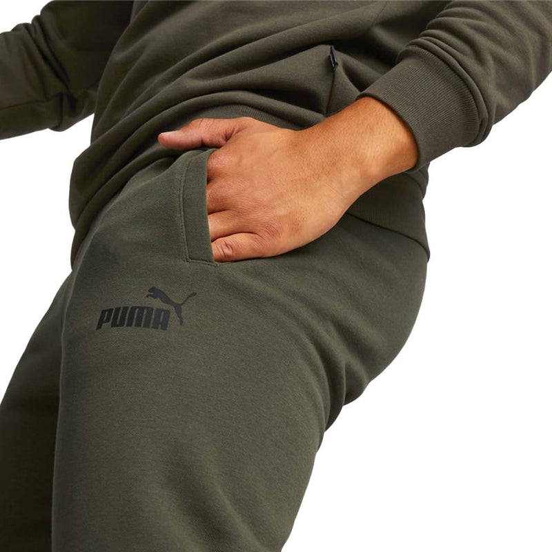 Puma - Men's Power Logo Sweatpant (849796 70)