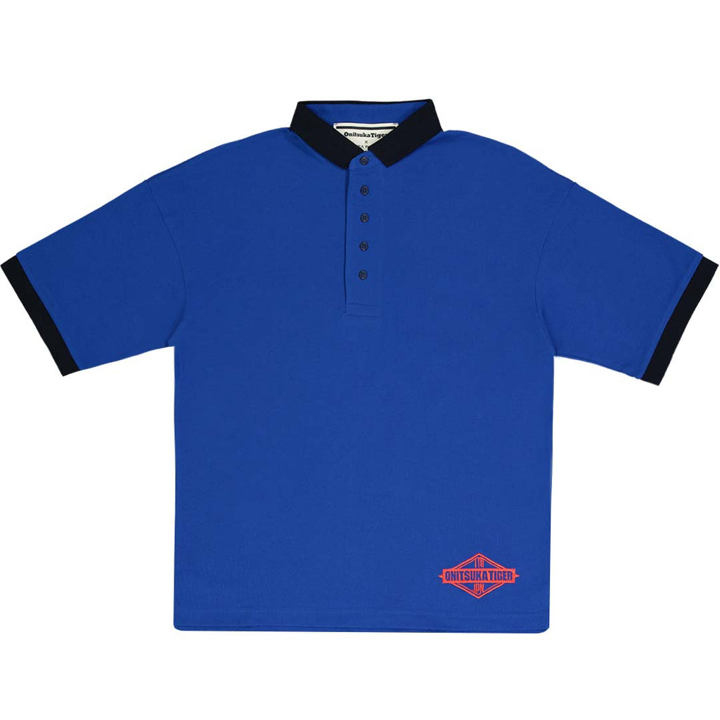 Polo asics shop junior discount