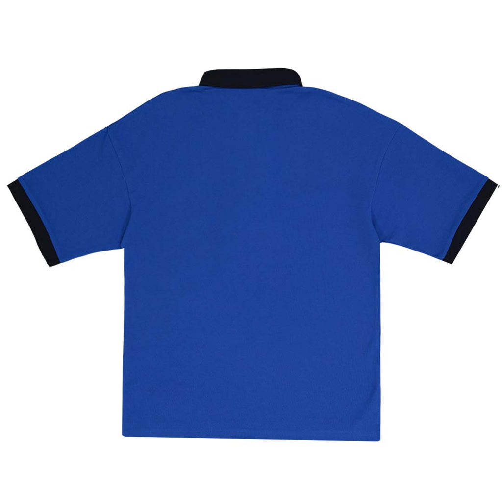 Polo asics shop junior discount