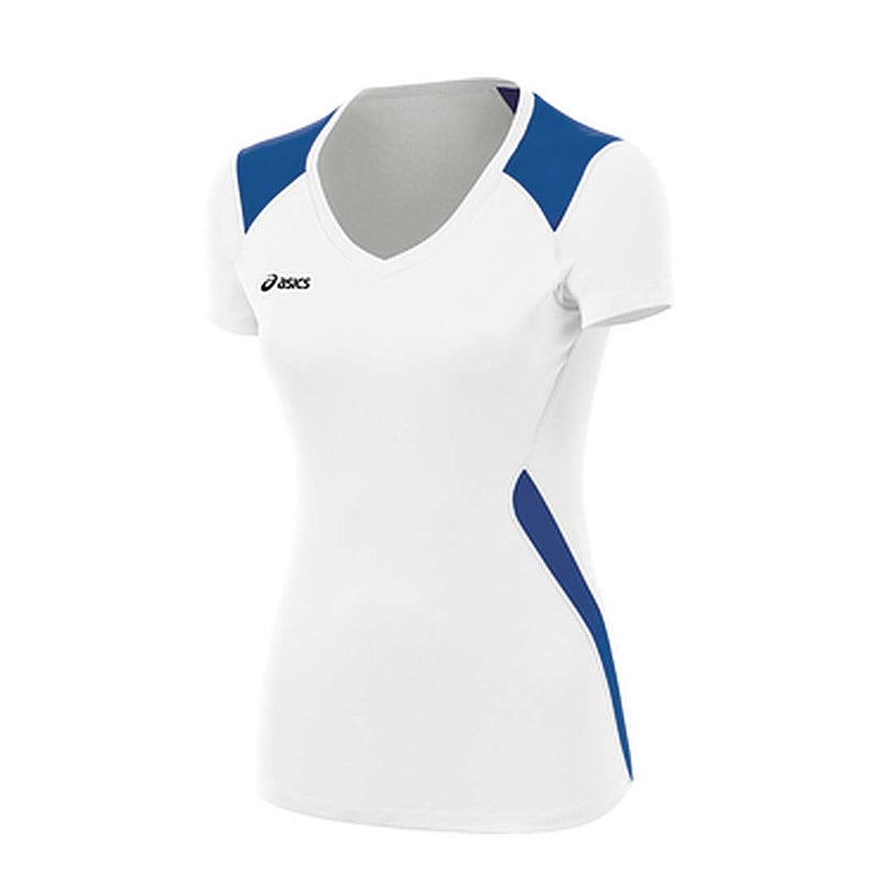 Asics - Girls' (Junior) Set Volleyball Jersey (BT2158 0143)