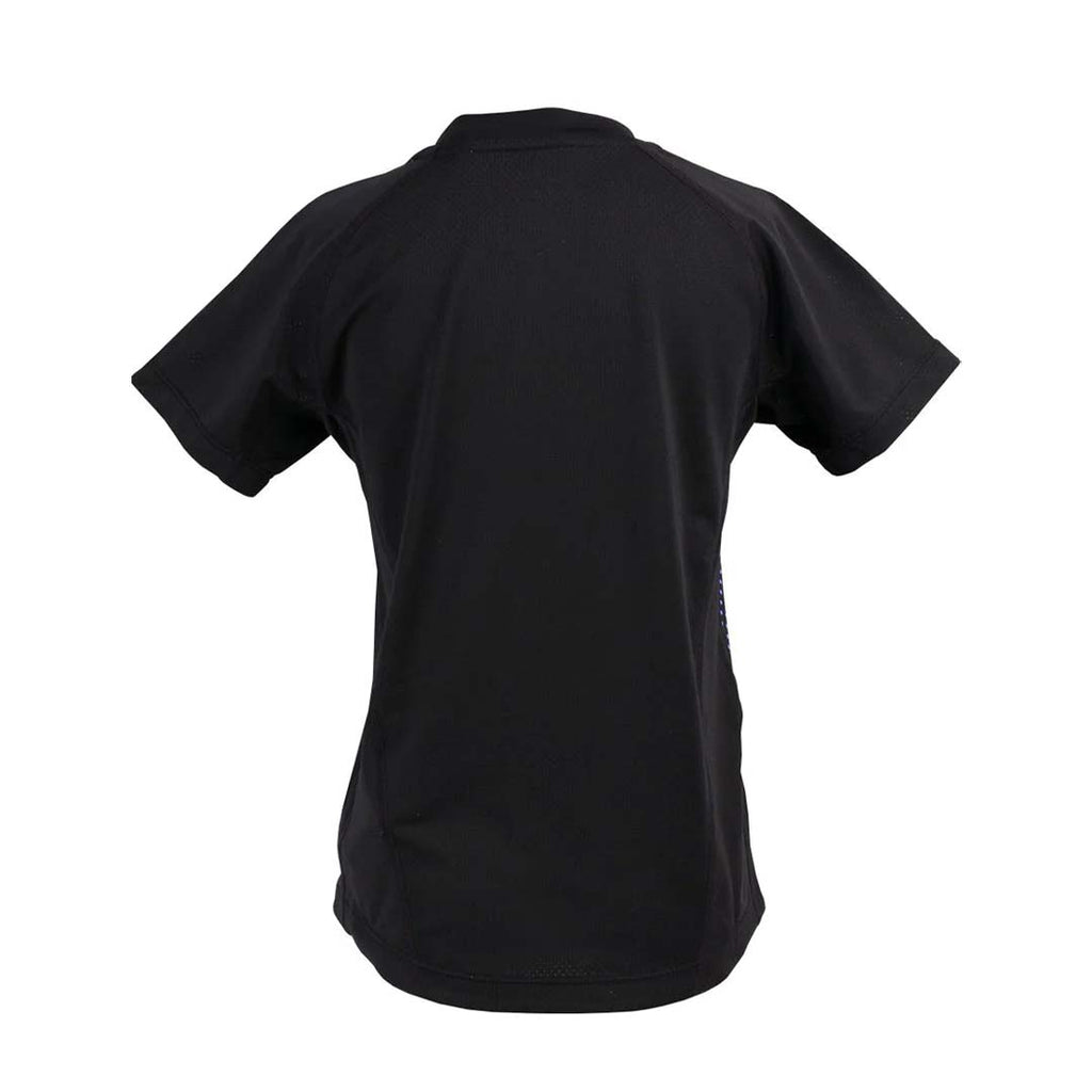 Asics - Kids' (Junior) Tennis Graphic Short Sleeve T-Shirt (2044A025 001)