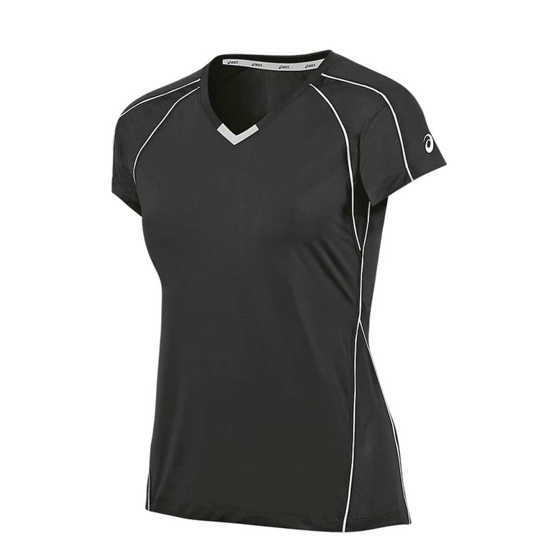 Asics - Girls' (Junior) Upcourt Volley Jersey (BT3080 9401)