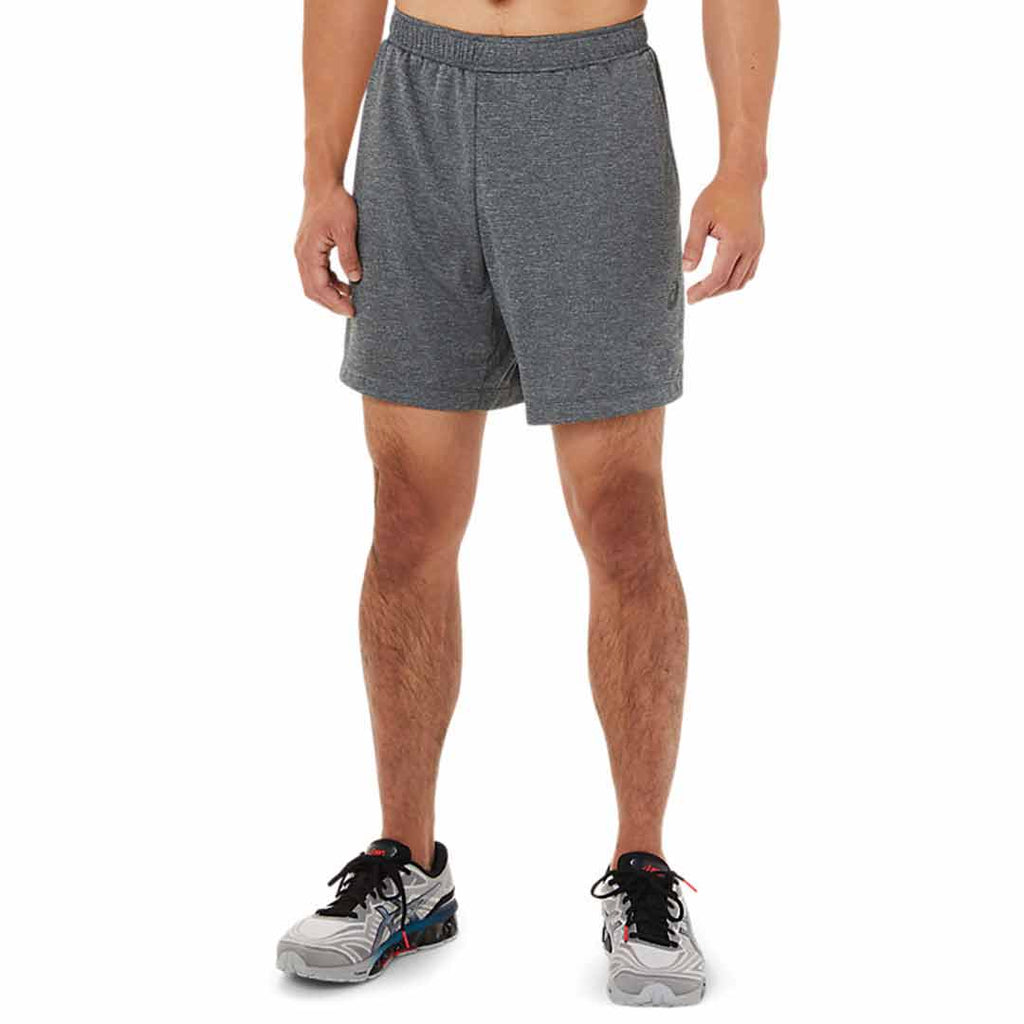 Asics - Men's Shorts (2031C750 021)