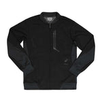 Asics - Veste en maille Actibreeze Double Russel pour homme (2031C773 001)
