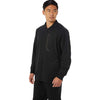 Asics - Veste en maille Actibreeze Double Russel pour homme (2031C773 001)