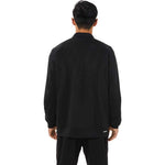 Asics - Veste en maille Actibreeze Double Russel pour homme (2031C773 001)