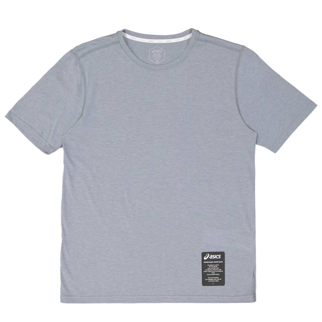 Asics deals graphic tee
