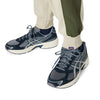 Asics - Men's Brushed French Terry Pant (2201A020 201)