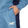 Asics - Pantalon en tissu éponge brossé pour homme (2201A020 401)