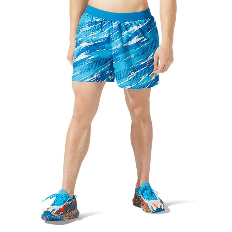 Asics - Men's Colour Injected Shorts (2011C044 002)