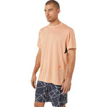 Asics - Men's Gel-Cool Print Short Sleeve T-Shirt (2031C747 800)