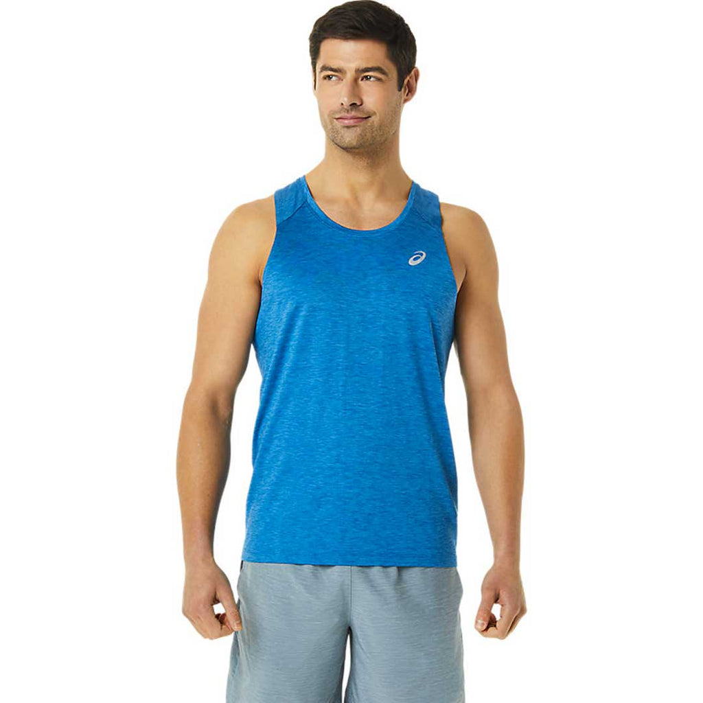 Asics - Men's PR Lyte Singlet (2011B972 424)