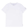 Asics - Men's Patched Pocket T-Shirt (2031B949 100)