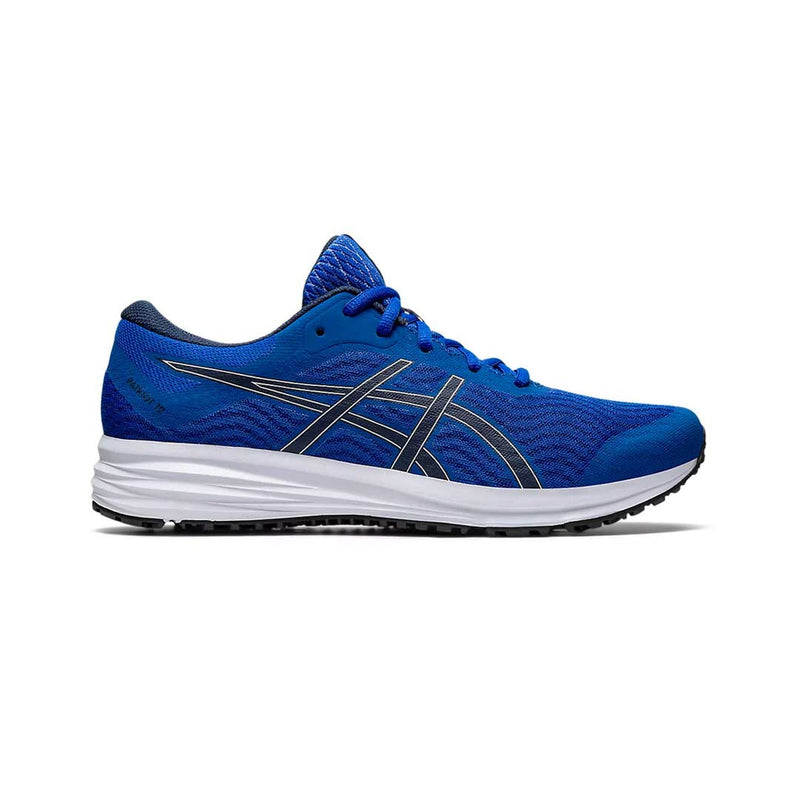 Asics - Chaussures Patriot 12 pour Homme (1011A823 400)