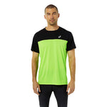 Asics - Men's Race Short Sleeve T-Shirt (2011C239 300)