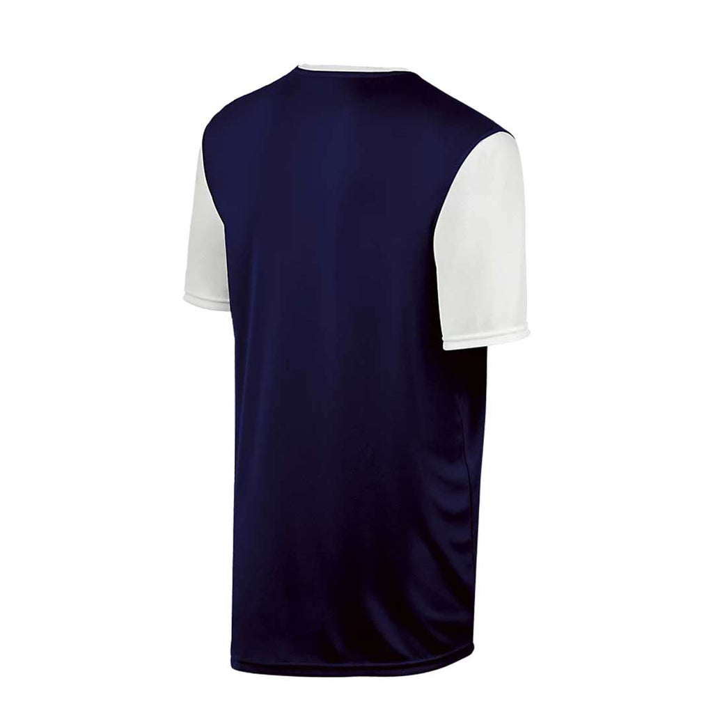 Asics - Men's Relaxed Fit Volley Jersey (BT2684 5001)
