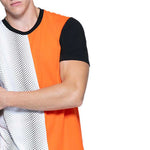 Asics - Men's Short Sleeve T-Shirt (2011A522 801)